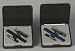 MAGLITE K3A092 Presentation Box AAA Solitaire Flashlight, Gray