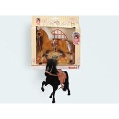 Champ. Beauty Pferde, 19cm