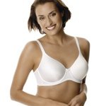 Playtex Secrets Side Smoothing Underwire