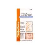 Sally Hansen French Manicure Kit - Nearly Nude