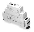 Dayton 1EJF5 Relay, Current Sensing, SPDT, DIN-Mount