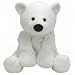 Ty Pluffies Freezer Polar Bear