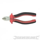Review Silverline Tools Ltd 675175 / Silverline Vde 160mm Side Cutting Plier
