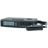 Roadpro 12-volt Or Battery Super Loud Alarm Clock - Roadpro RP-47543
