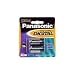 Panasonic 3-Volt Photo Lithium Cylinder Battery (CR123APA2B) (CR123APA2B)