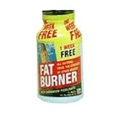 Dynamic Fat Burners 120 tabs