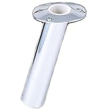 Lees 15° Stainless Steel Heavy Duty Bar Pin Rod Holder 2 in. O.D. 21iuTF5ghzL. SL160 Lees 15° Stainless Steel Heavy Duty Bar Pin Rod Holder 2 in. O.D.