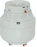 Satco 32W G24q-4 GX24q-4 Electronic CFL Lampholder - 801891