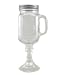 Redneck Beer Glass/Mug with Handle