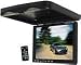 Sound Around Pyramid MV1240RF/MV1240IR 12.4Inch TFT LCD Ceiling Mount Widescreen Mobile Video Monitor