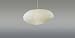 Akari Noguchi Lamp 16A Hanging Lamps