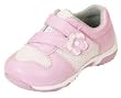 Pink Sneaker