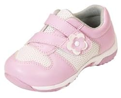 Pink Sneaker