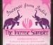 Damascus Cedar - Incense From India - 14 Gram Package