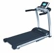 Life Fitness F3 Basic Treadmill - Life Fitness