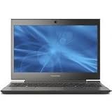 TOSHIBA PT224E-00H00LEN Portege Z830-10N 13.3 inch Notebook PC Intel Core i3 (2367M) 1.40GHz 4GB (2GB Onboard+1×2GB) 128GB SSD WLAN BT Webcam Windows 7 HP 64-bit (Intel HD Graphics 3000) Reviews