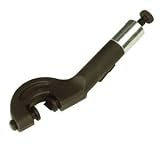 Review Sealey  / Hydraulic Nut Splitter 20mm