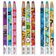 9 Pack of Unravels Pencils