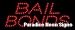 Bail Bonds LED Sign 8 x 20