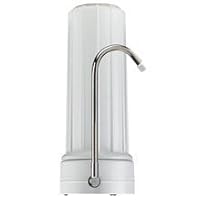 AQUA PLUMB Counter-Top Water Filtration System CTF