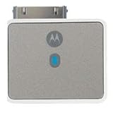 Motorola D650 Bluetooth iPod Adapter (89147J)