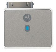 Motorola D650 Bluetooth iPod Adapter (89147J)
