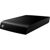 Seagate Expansion STAX500102 500 GB External Hard Drive - Retail. 500GB EXPANSION PORTABLE USB 3.0 2.5IN DRIVE USBHD. USB 3.0