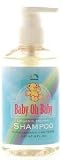 Baby Shampoo 8 oz.