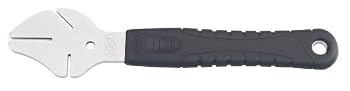 BBB aligning tool DiscStraight BTL-74 black-silver