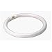 Zadro 7-in Surround Light T5 22W Circular Replacement Bulb for Zadro Makeup Mirrors