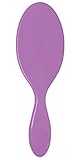 Wet Brush Original Detangler Hair Brush, Purple