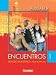 Produkt-Bild: Encuentros - Ausgabe B: Band 1 - Sch&uuml;lerbuch: F&uuml;r das 8-j&auml;hrige Gymnasium: F&uuml;r Bayern und Baden-W&uuml;rtemberg