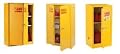 Edsal Flammable Liquids Safety Cabinet (30 Gallons)
