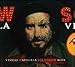 Vinicio Capossela, Solo Show Alive, 発売中