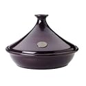 Emile Henry 32cm Flame Tagine - Fig