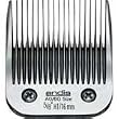Andis 5/8 HT Dog Grooming Clipper Blade Clips to 5/8"