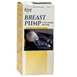 Cara breast pump for withdrawing milk - 1 ea