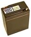 6 Volt 8.5 Ah Sealed Lead Acid Battery - F1 Terminal