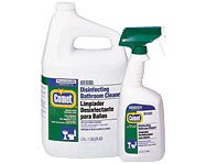 Comet(R) Bathroom Cleaner, 1 Gallon Refill