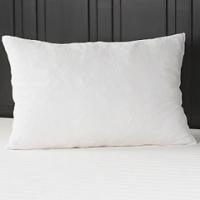 InnerSpace Luxury Products Shredded Memory Foam Pillow - Standard