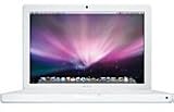 Apple Refurbished MacBook 2.1GHz Intel Core 2 Duo - White