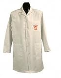 Syracuse Orange Long Labcoat