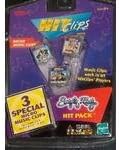Hit Clips 3 Special Micro Music Clips Sugar Ray
