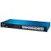 Search Our Specialty Mall : Zonet 24 PORT 10/100 SWITCH 19 ( ZFS3124 )