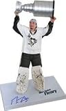 Marc-Andre Fleury Autographed/Hand Signed McFarlane Figurine