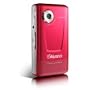 Aluratek ADVC01F  2-inch LCD DV Camcorder (Red)