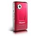 Aluratek ADVC01F  2-inch LCD DV Camcorder (Red)