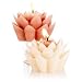 Mandara Spa Floating Waterlily Candles (Set of 2)