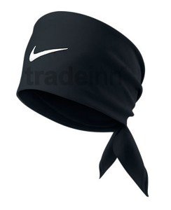 NIKE Bandana Swoosh