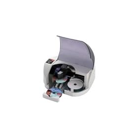Imation D20 Dvd/Cdr Masterizzatore/Stampant